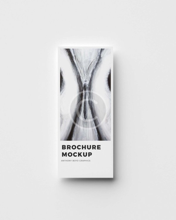 Brand Brochure