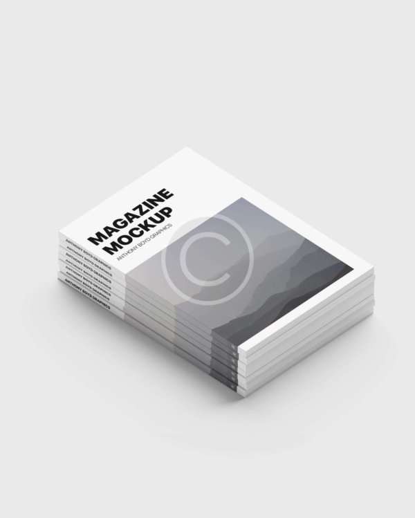 Brand Magazine