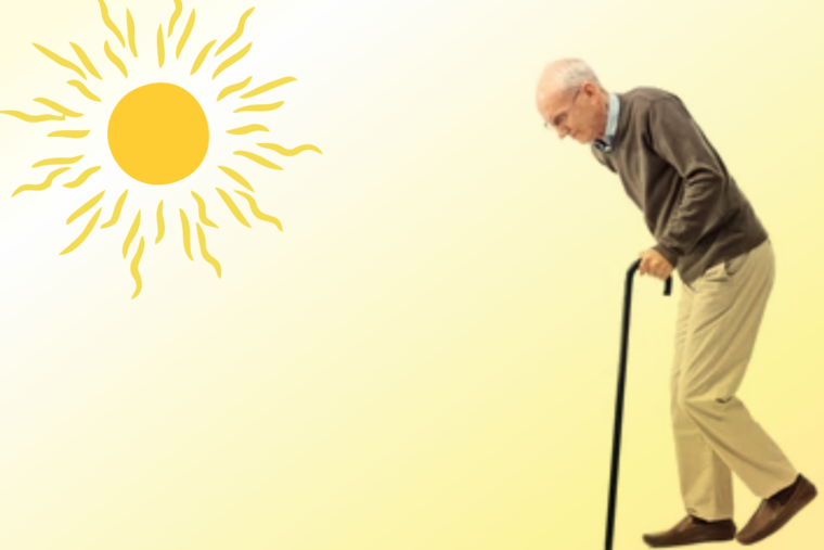 Vitamin D deficiency in elderly The Health Quest