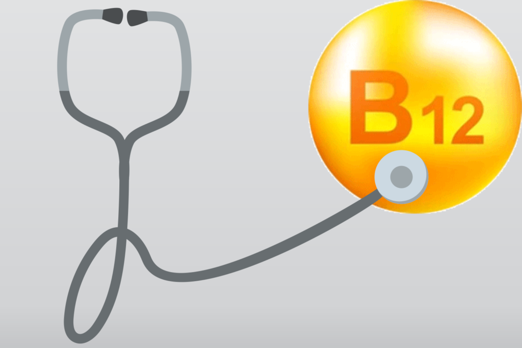 Diagnosis and treatment of Vitamin B12 deficiency The Health Quest